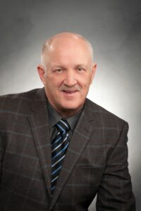 Jim Lindsay - Saskatoon Fire Department (Ret.)